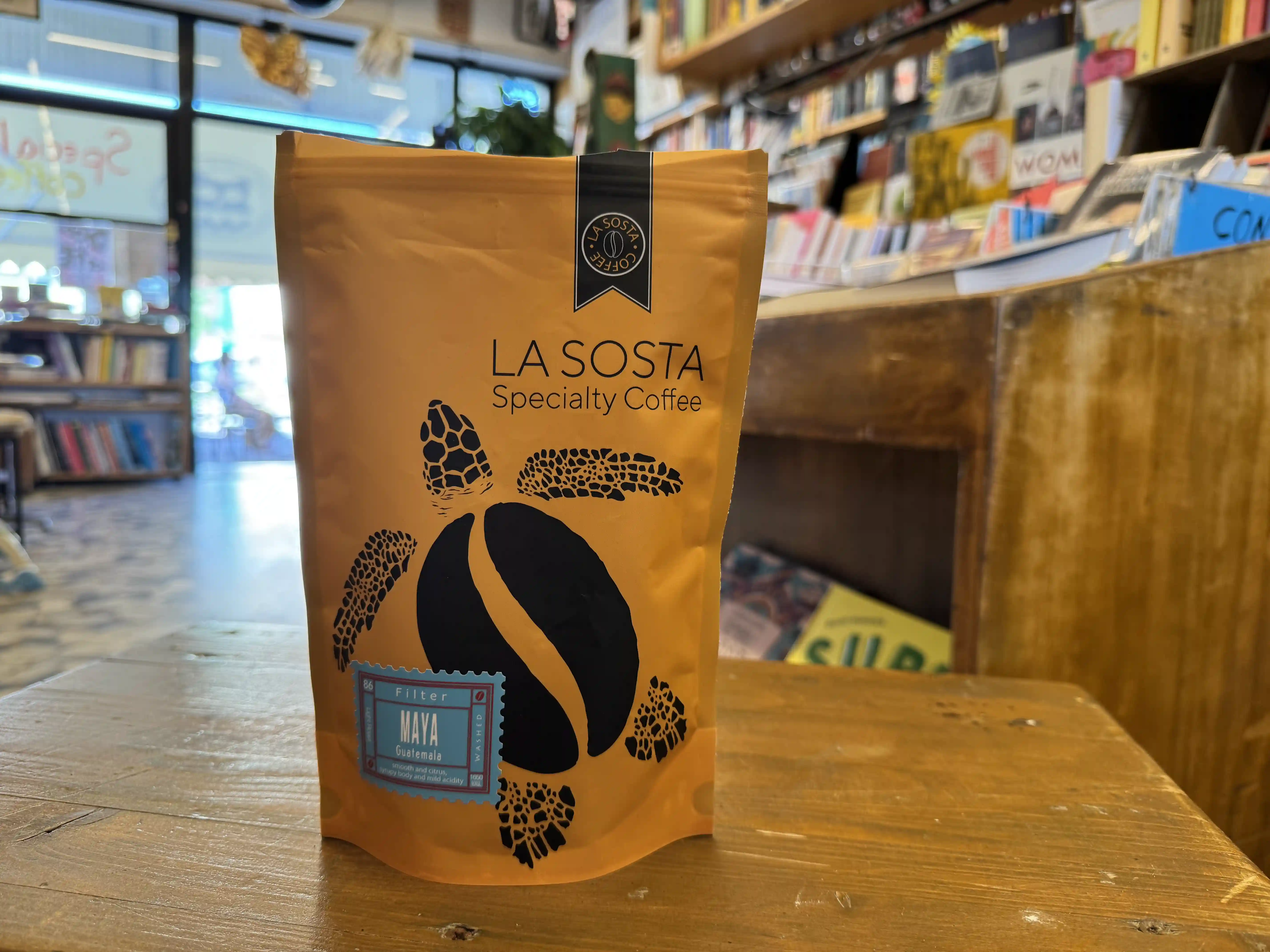 Caffè Guatemala